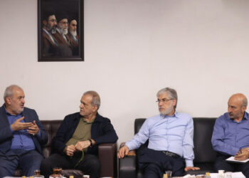 احکام اجرایی ۳۲ راهبرد مدیریت بحران آب به دستگاه‌های مسئول ابلاغ شد