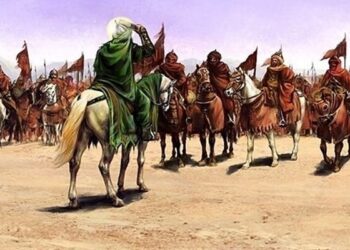 احیای اخلاق در زندگی فردی و اجتماعی با بازخوانی فلسفه عاشورا