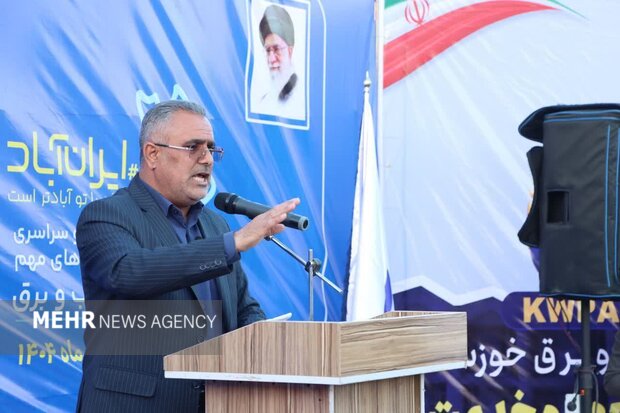 احیای نخیلات شادگان در اولویت قرار گیرد احیای نخیلات شادگان در اولویت قرار گیرد