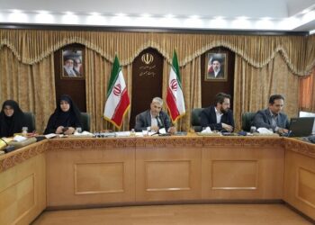 ارزیابی مردم از تامین بنزین و کالاهای اساسی در زمان جنگ مثبت است