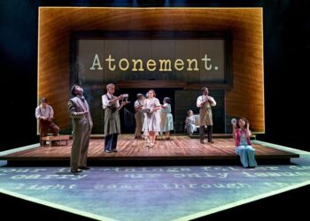 از اجرای اقتباسی از «تاوان» تا بازگشت پانتهآ پناهیها به صحنه از اجرای اقتباسی از «تاوان» تا بازگشت پانتهآ پناهیها به صحنه