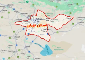 از متری ۳ میلیون تا صدها میلیون تومان؛ داستان باورنکردنی مسکن تهران از متری ۳ میلیون تا صدها میلیون تومان؛ داستان باورنکردنی مسکن تهران