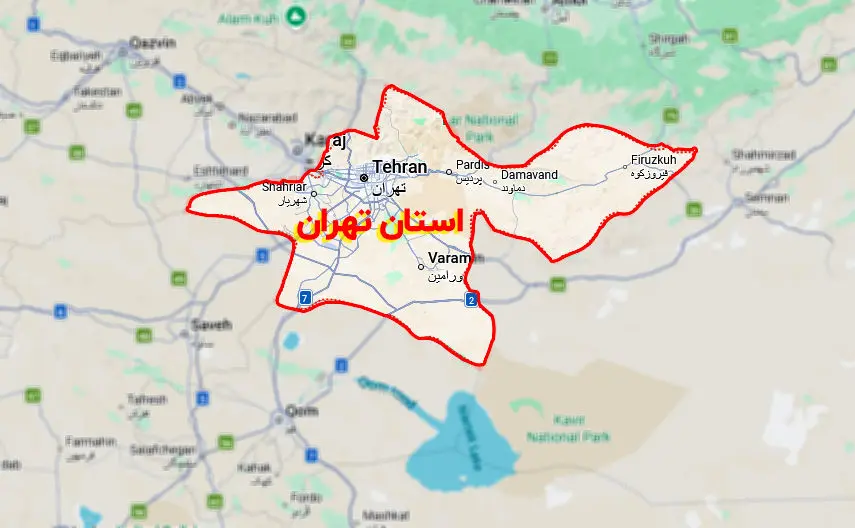 از متری ۳ میلیون تا صدها میلیون تومان؛ داستان باورنکردنی مسکن تهران از متری ۳ میلیون تا صدها میلیون تومان؛ داستان باورنکردنی مسکن تهران