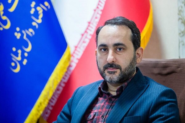 «از هوش مصنوعی تا اقتصاد چرخشی» نسخه دانشبنیانها برای نجات محیطزیست «از هوش مصنوعی تا اقتصاد چرخشی» نسخه دانشبنیانها برای نجات محیطزیست