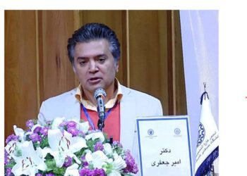 استاد شریف برنده جایزه معتبر «مقاله تأثیرگذار» IFAAMAS شد استاد شریف برنده جایزه معتبر «مقاله تأثیرگذار» IFAAMAS شد