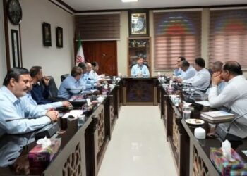 استاندار بوشهر: گرانی در برخی کالاها به هیچ وجه پذیرفتنی نیست