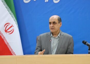 استاندار گیلان: توجه به سند جامع آب شرب ضروری است