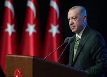 استقبال اردوغان از توافق میان ایران و آمریکا 