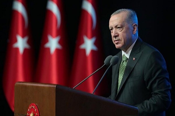 استقبال اردوغان از توافق میان ایران و آمریکا 