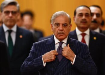 استقبال اسلامآباد از توافق ایران و آمریکا/ شهباز شریف: پیروزی برای صلح و دیپلماسی استقبال اسلامآباد از توافق ایران و آمریکا/ شهباز شریف: پیروزی برای صلح و دیپلماسی