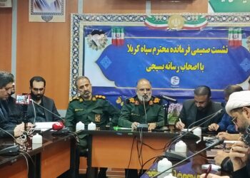 استقرار ۲۲ موکب در مازندران برای خدمت‌رسانی به عزاداران رهبر شهید