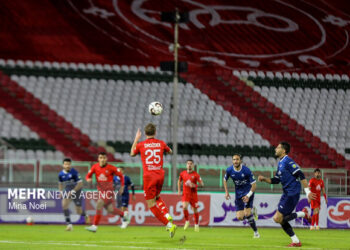 استقلال، تراکتور و گل‌گهر نمایندگان ایران شدند/ شوک AFC به پرسپولیس