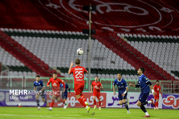 استقلال، تراکتور و گل‌گهر نمایندگان ایران شدند/ شوک AFC به پرسپولیس