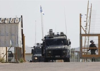 اسرائیل به دنبال «تغییر واقعیت» در فلسطین با زور و خشونت است