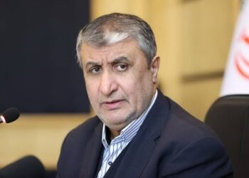 اسلامی: واحدهای دوم و سوم نیروگاه اتمی بوشهر در حال احداث است