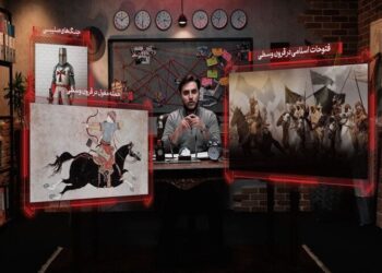 «اشاره» دوباره زنده می‌شود؛ تبیین مسائل سیاسی و اجتماعی به نوجوانان