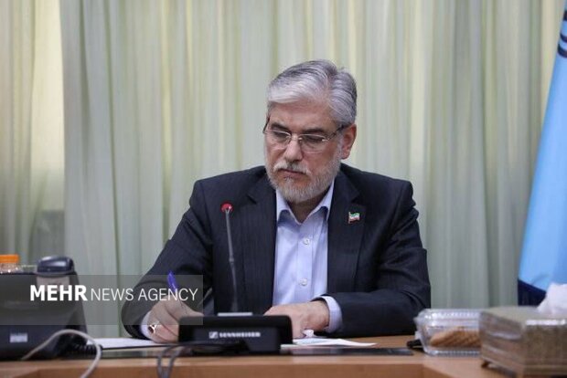 اعضای تشکیل ستاد دانشگاهیان برای بدرقه امام شهید منصوب شدند