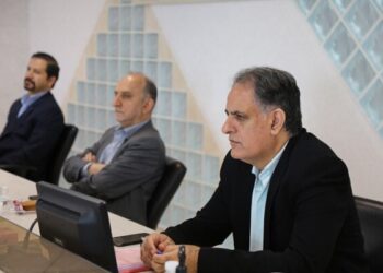 اعضای جدید کمیته تخصصی علمی‌کاربردی شورای گسترش آموزش عالی معرفی شدند