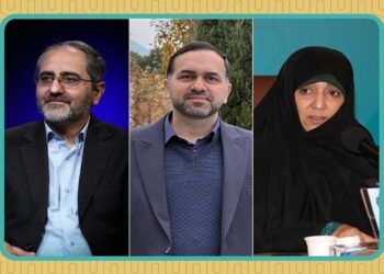 اعضای حقیقی شورای دانشگاه امام صادق (ع) منصوب شدند
