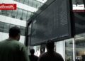 افت سنگین بورس با غلبه صف‌های فروش/ نفتی‌ها و بانک‌ها در صدر گردش پول