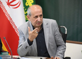 افتتاح ۴۷ پروژه کشاورزی در آذربایجان شرقی