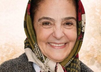 افتخار زیست شناسی و ژنتیک ایران به یک زن؛ زندگینامه الهه الهی کتاب شد