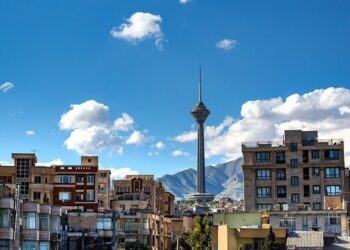 افزایش روزهای هوای قابلقبول در تهران / آمار جدید اعلام شد افزایش روزهای هوای قابلقبول در تهران / آمار جدید اعلام شد