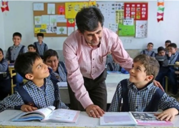 افزایش ضریب حق‌التدریس معلمان کلید خورد