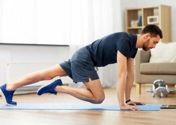 افزایش طول عمر فقط با ۹۰ دقیقه تمرین قدرتی در هفته