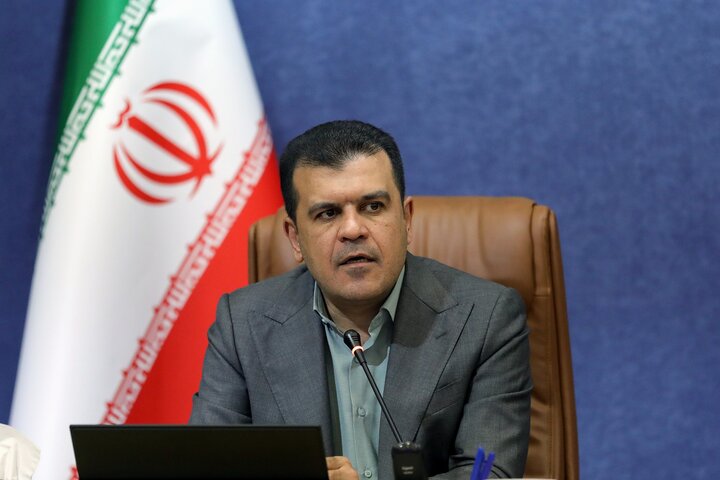 افشین: زیرساخت حقیقی این سرزمین، تمدن کهن، فرهنگ و هنر ماندگارش است افشین: زیرساخت حقیقی این سرزمین، تمدن کهن، فرهنگ و هنر ماندگارش است