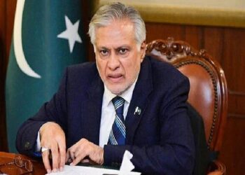 الحدث: وزیر خارجه پاکستان امشب عازم ژنو می‌شود