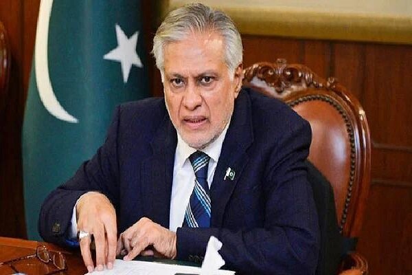 الحدث: وزیر خارجه پاکستان امشب عازم ژنو میشود الحدث: وزیر خارجه پاکستان امشب عازم ژنو میشود