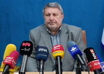 الیاس حضرتی: ایران از موضع قوت و قدرت پای میز مذاکره نشست
