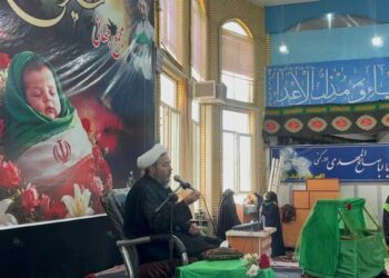 امام جمعه بیجار: تربیت نسل امام‌زمانی از آغوش مادران آغاز می‌شود