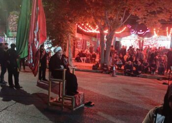 امام جمعه بیجار: جهاد موجب عزت، اقتدار و انسجام جامعه می‌شود