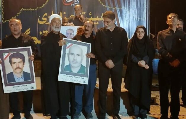 امام‌ جمعه دشتستان: اقتدار ایران اسلامی مرهون خون پاک شهدا است