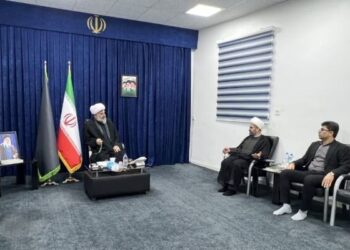امام جمعه دشتی: اجرای عدالت اعتماد عمومی را در جامعه تقویت می کند
