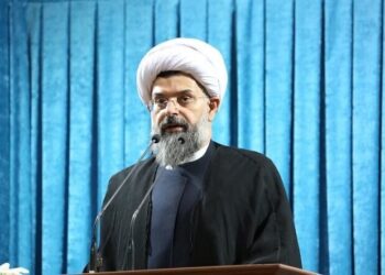 امام جمعه دشتی:مبلغان طلایه‌داران جهاد تبیین هستند