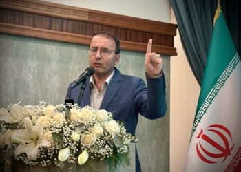 امنیت غذایی از ارکان اصلی امنیت ملی ایران است