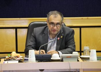 امکان اعتراض به احکام انضباطی/ جنگ، تاسیسات گاز دانشگاه را تخریب کرد امکان اعتراض به احکام انضباطی/ جنگ، تاسیسات گاز دانشگاه را تخریب کرد