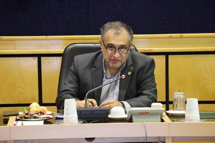 امکان اعتراض به احکام انضباطی/ جنگ، تاسیسات گاز دانشگاه را تخریب کرد