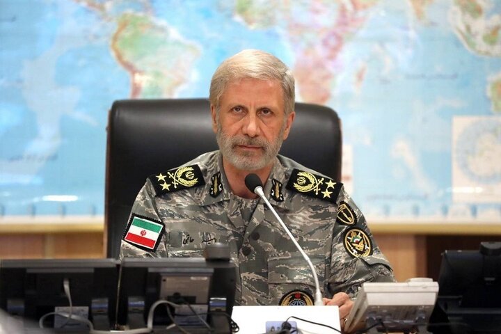 امیر حاتمی: مسئولیت تجاوز رژیم صهیونیستی برعهده آمریکاست