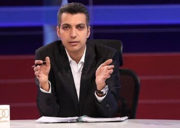انتقاد عادل فردوسی پور به عملکرد تیم ملی در جام جهانی