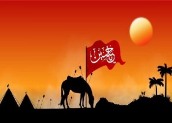 اهالی ادب از جلوه‌های حسینی در شعر و ادب فارسی می‌گویند