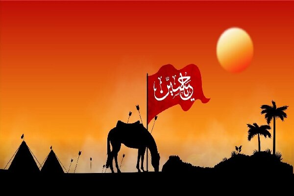 اهالی ادب از جلوههای حسینی در شعر و ادب فارسی میگویند اهالی ادب از جلوههای حسینی در شعر و ادب فارسی میگویند