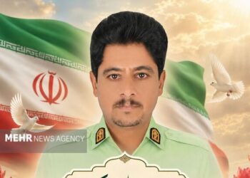 اولین تصویر از شهید اهل سنت «عبدالسلام کرد»
