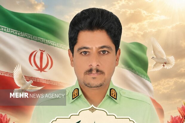 اولین تصویر از شهید اهل سنت «عبدالسلام کرد»