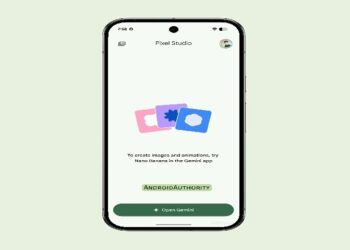 اپ ادیت عکس گوگل تعطیل شد اپ ادیت عکس گوگل تعطیل شد