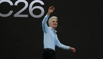 اپل نام نسخه جدید macOS را «Golden Gate» گذاشت