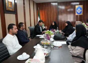 اکبری: دستگاه‌های اجرایی در برنامه های دهه امامت و ولایت همکاری کنند